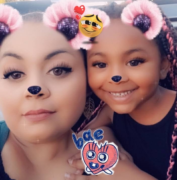 syreetaclark84